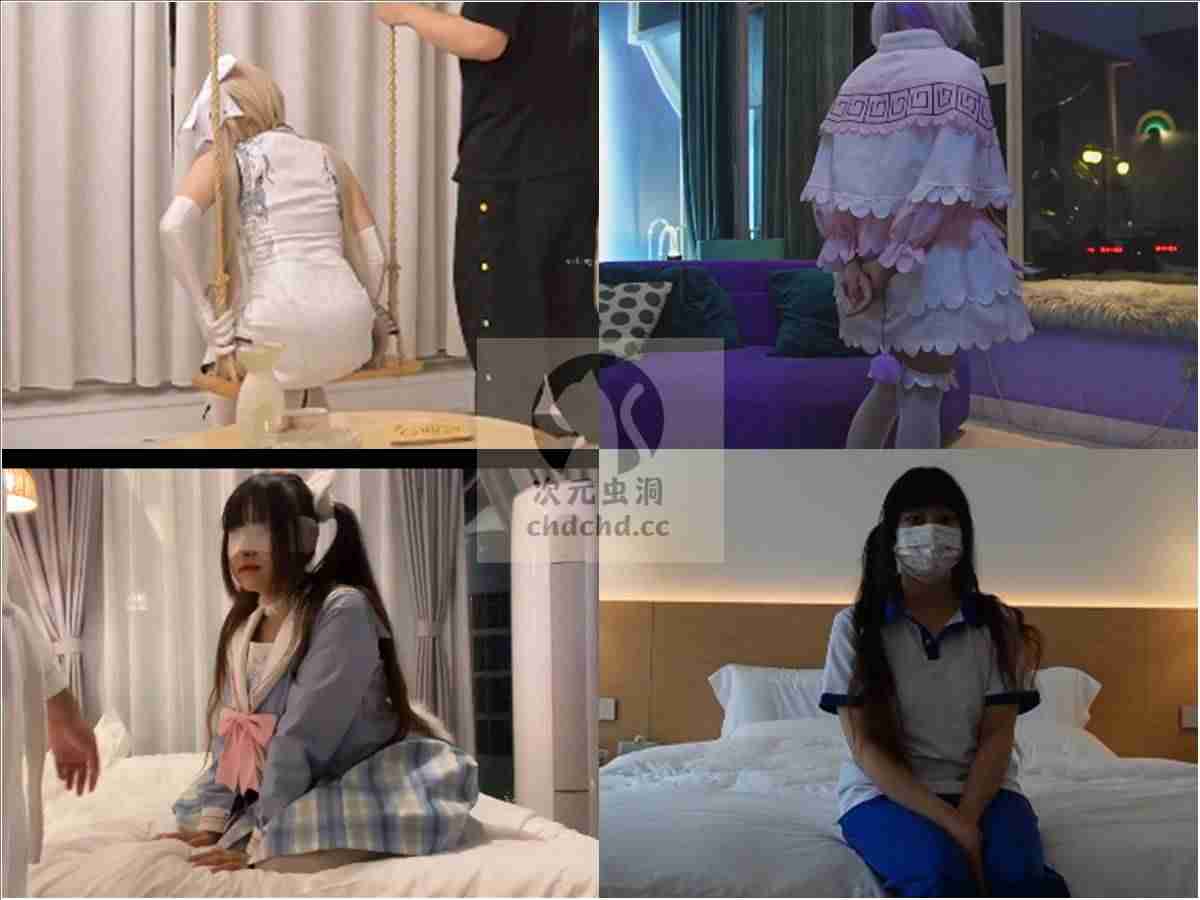 91短视频App截图
